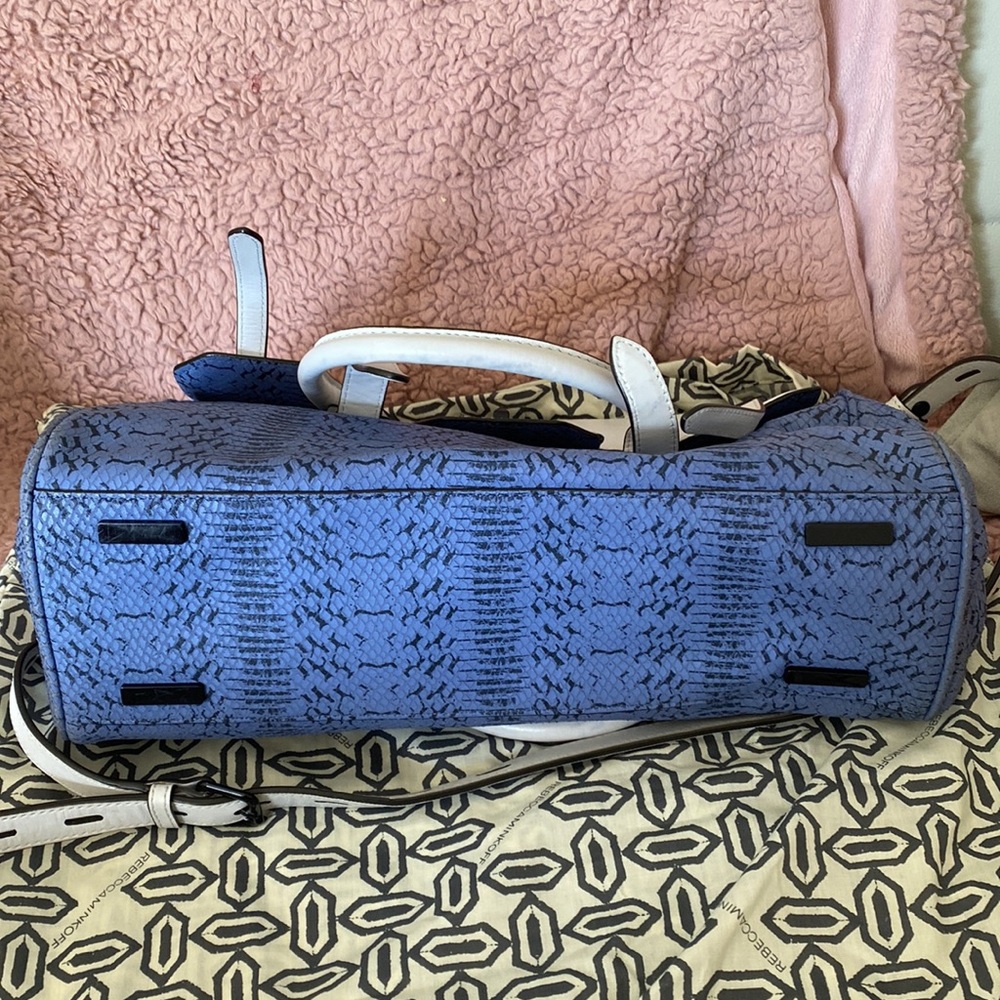 Rebecca Minkoff Handbag - Picture 5 of 9